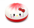 Hello kitty bun squish pop