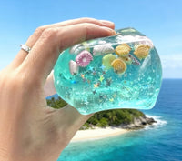 Aquarium gel needoh