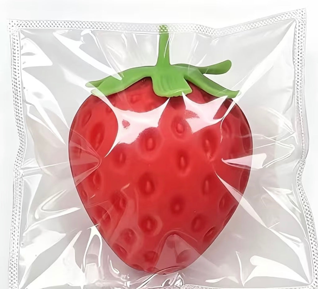 Strawberry Squish Pop