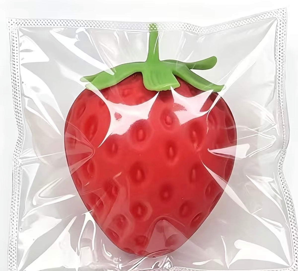 Strawberry Squish Pop