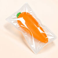 Carrot Squish Pop