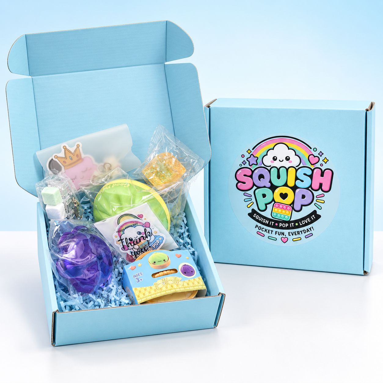 Mystery Box